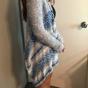 Hollister Cardigan